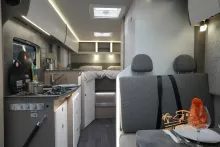 Fahrzeugbild Frankia Neo I 7 GDK ACC #14