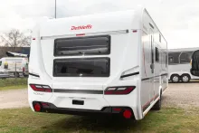 Fahrzeugbild Dethleffs Nomad 560 FMK *Mover+Winterpaket** #5
