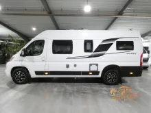 Fahrzeugbild Hobby Vantana OnTour Edition K65 ET #4