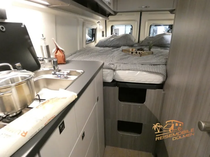 Fahrzeugbild Hobby Vantana OnTour Edition K65 ET #16