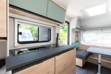 Fahrzeugbild Dethleffs Camper 460 EL // 15% Rabatt #15