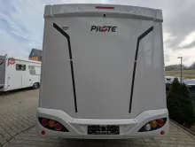 Fahrzeugbild Pilote Pacific 746GJ Expression #3