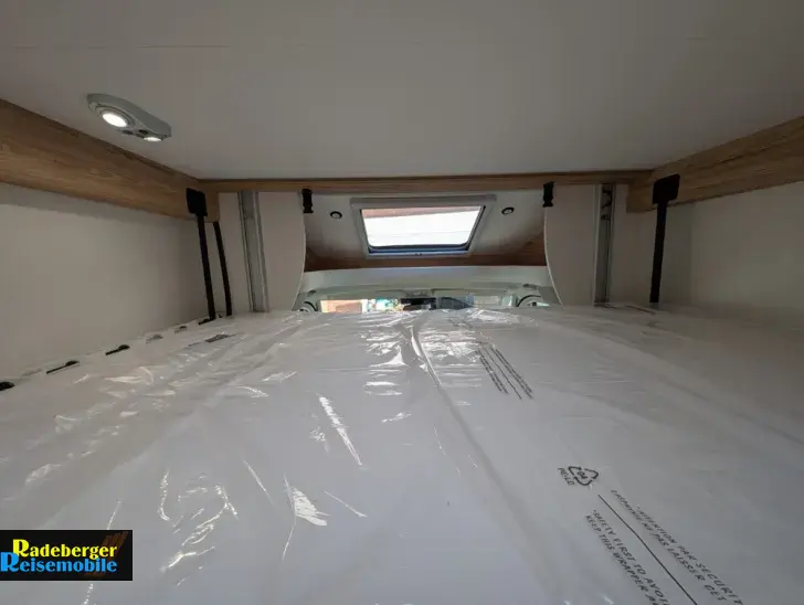 Fahrzeugbild Pilote Pacific 746GJ Expression #16