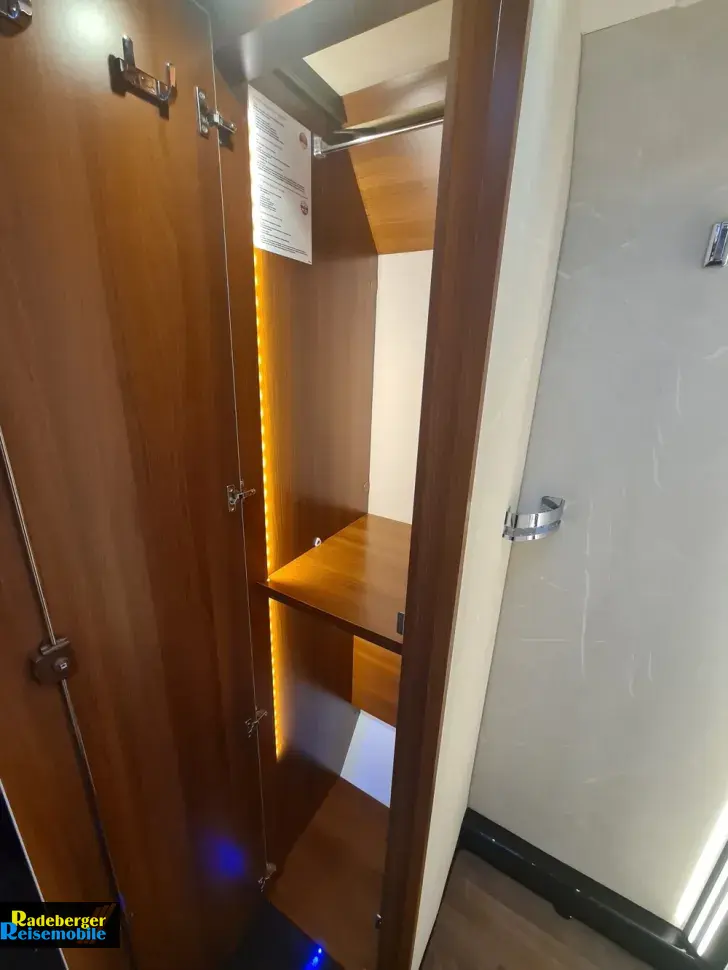 Fahrzeugbild Carthago liner-for-two I 53 L #15