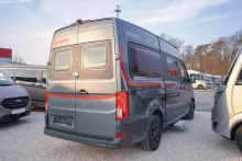 Fahrzeugbild Dethleffs Globetrail Performance 600 DR VW *FRÜHLINGSDEAL* #6