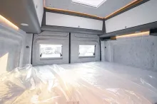 Fahrzeugbild Dethleffs Globetrail Performance 600 DR VW *FRÜHLINGSDEAL* #14