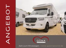 Fahrzeugbild Laika Kreos MB L 5009 MB *SIE SPAREN 29.749* #1