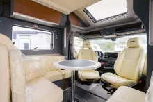 Fahrzeugbild Laika Kreos MB L 5009 MB *SIE SPAREN 29.749* #8