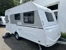 Fahrzeugbild Knaus Sport 420 QD viele Extras ! #1