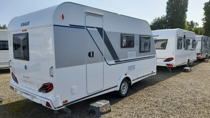 Fahrzeugbild Knaus Sport 420 QD % Aktionswagen % #3