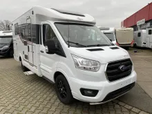 Fahrzeugbild Bürstner Lineo T 620 G #2