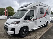 Fahrzeugbild Bürstner Campeo TD 590 #2