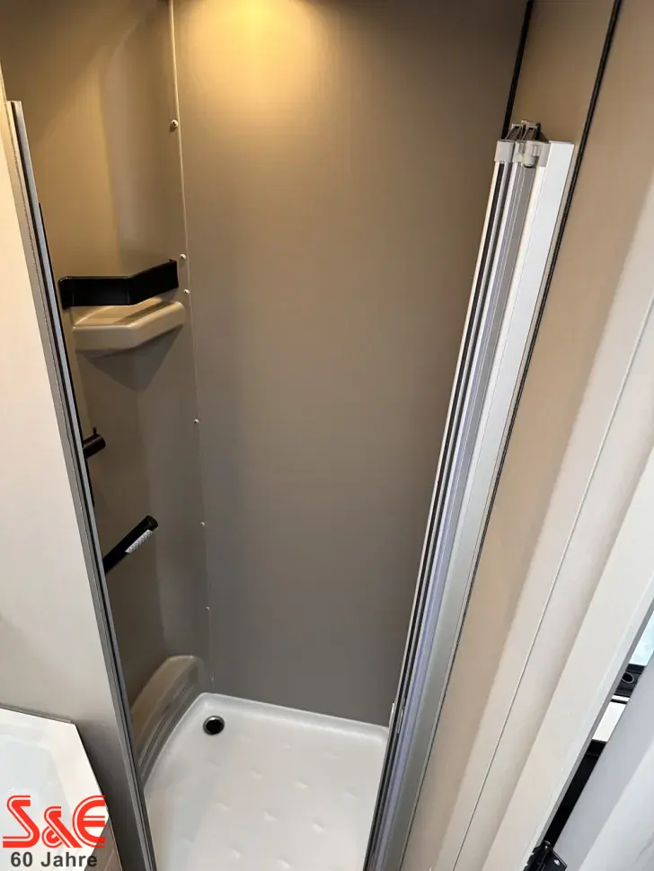 Fahrzeugbild Bürstner Campeo TD 590 #20