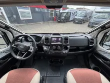 Fahrzeugbild Bürstner Campeo C 540 #15