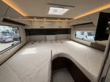 Fahrzeugbild Bürstner Elegance I 910 G #13