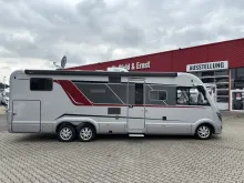 Fahrzeugbild Bürstner Elegance I 920 G #1