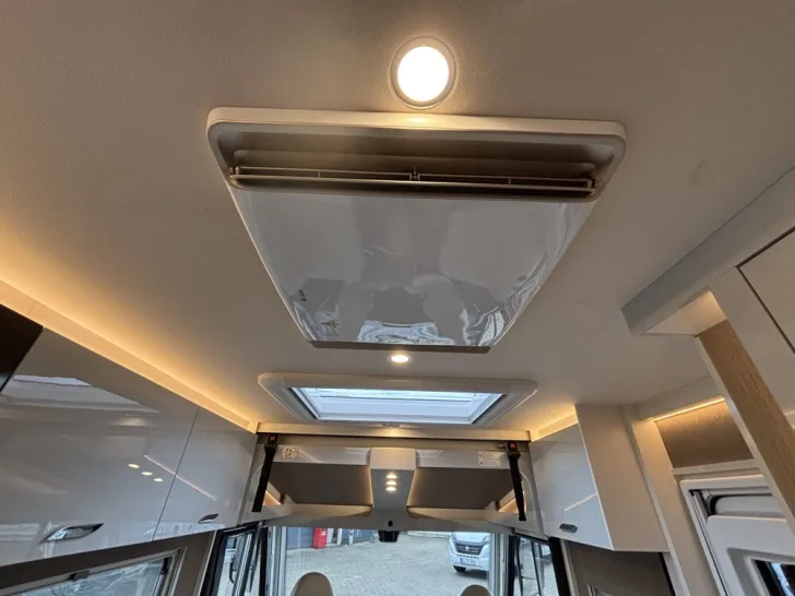 Fahrzeugbild Bürstner Elegance I 920 G #18