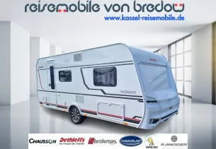 Bild Nomad 490 EST