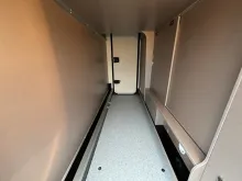 Fahrzeugbild Bürstner Lyseo TD 684 G #20