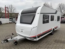 Fahrzeugbild Bürstner Averso 465 TS #3
