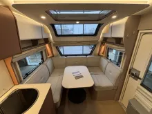 Fahrzeugbild Bürstner Averso 465 TS #10