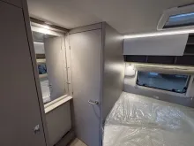 Fahrzeugbild Bürstner Averso 465 TS #17