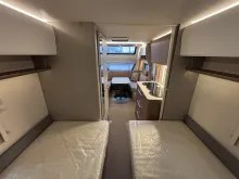 Fahrzeugbild Bürstner Averso 535 TL #15