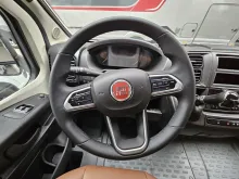 Fahrzeugbild Bürstner Lyseo TD 644 G #28