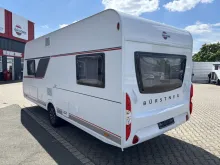 Fahrzeugbild Bürstner Premio Plus 520 TL #4