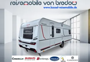 Bild Camper 560 FMK