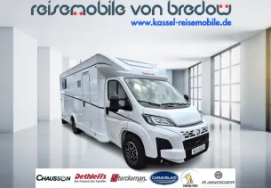 Bild Just Camp T 7052 EB