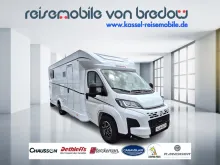 Fahrzeugbild Dethleffs Just Camp T 7052 EB Automatik/5 Gurtplätze #1