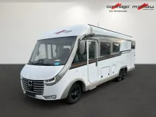 Fahrzeugbild Carthago chic c-line xl I 5.9 XL LE #2