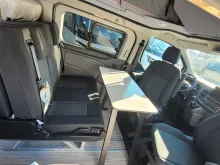 Fahrzeugbild Bürstner Copa C 530 #8