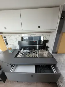 Fahrzeugbild Fendt Apero 495 SFB #7