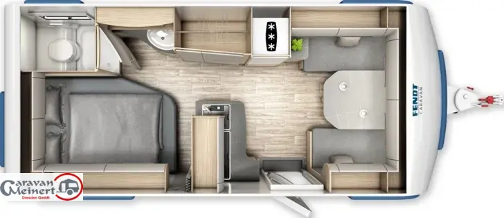 Fahrzeugbild Fendt Bianco Activ 495 SFE #5