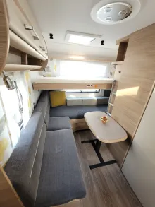 Fahrzeugbild Fendt Bianco Activ 720 SKDW #8