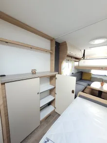 Fahrzeugbild Fendt Bianco Activ 720 SKDW #20