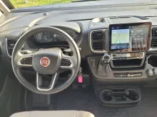Fahrzeugbild Bürstner Lyseo I 727 G #9