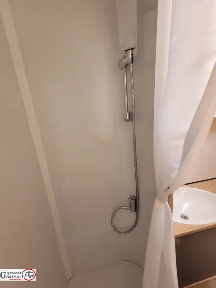 Fahrzeugbild LMC Tourer A 690 G #24