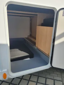 Fahrzeugbild LMC Tourer A 690 G #10