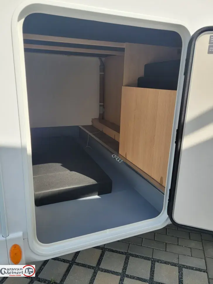 Fahrzeugbild LMC Tourer A 690 G #10