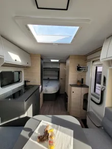 Fahrzeugbild Fendt Apero 465 SFB #6