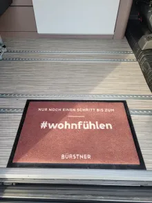 Fahrzeugbild Bürstner Copa C 500 #19