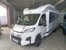 Fahrzeugbild LMC Tourer Lift 70 H 663 G Oktober 2026 Verfügbar #1