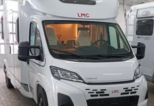 Bild Tourer Lift H 720