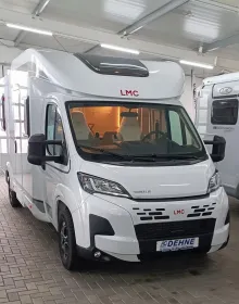 Fahrzeugbild LMC Tourer Lift H 720 Oktober 2026 Verfügbar #1