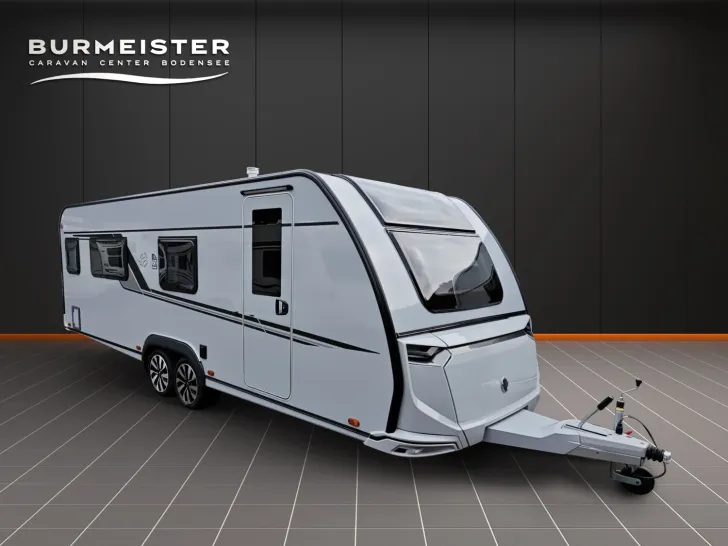 Fahrzeugbild Knaus Südwind 60 YEARS 650 PXB #1