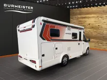 Fahrzeugbild Weinsberg CaraCompact MB EDITION PEPPER 640 MEG #4