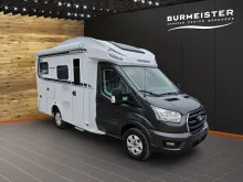 Fahrzeugbild Weinsberg CaraSuite Ford 550 MG !! Sie Sparen 17.447,- !! #1